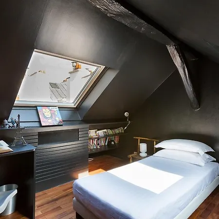 Appartement Rue Montorgueil By Onefinestay *