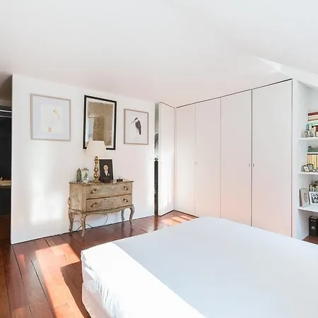 Rue Montorgueil By Onefinestay * Parijs