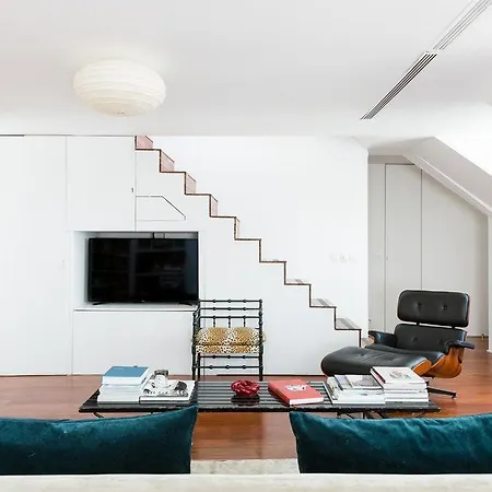 Rue Montorgueil By Onefinestay Parijs
