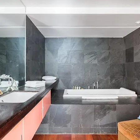 Appartement Rue Montorgueil By Onefinestay